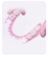 スマイルデンチャー