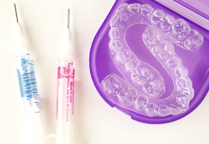 ホームホワイトニング