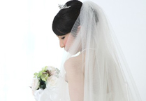 結婚式を控えている方