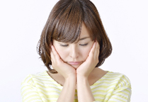 他院でホワイトニングしたが効果が得られなかった方